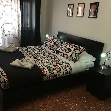 Casa Vacanze Kokoroma Cipro Al Vaticano Экстерьер фото
