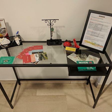 Casa Vacanze Kokoroma Cipro Al Vaticano Экстерьер фото