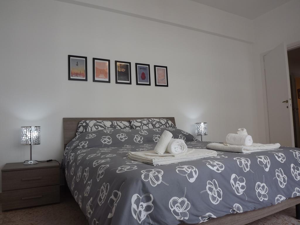 Casa Vacanze Kokoroma Cipro Al Vaticano Номер фото