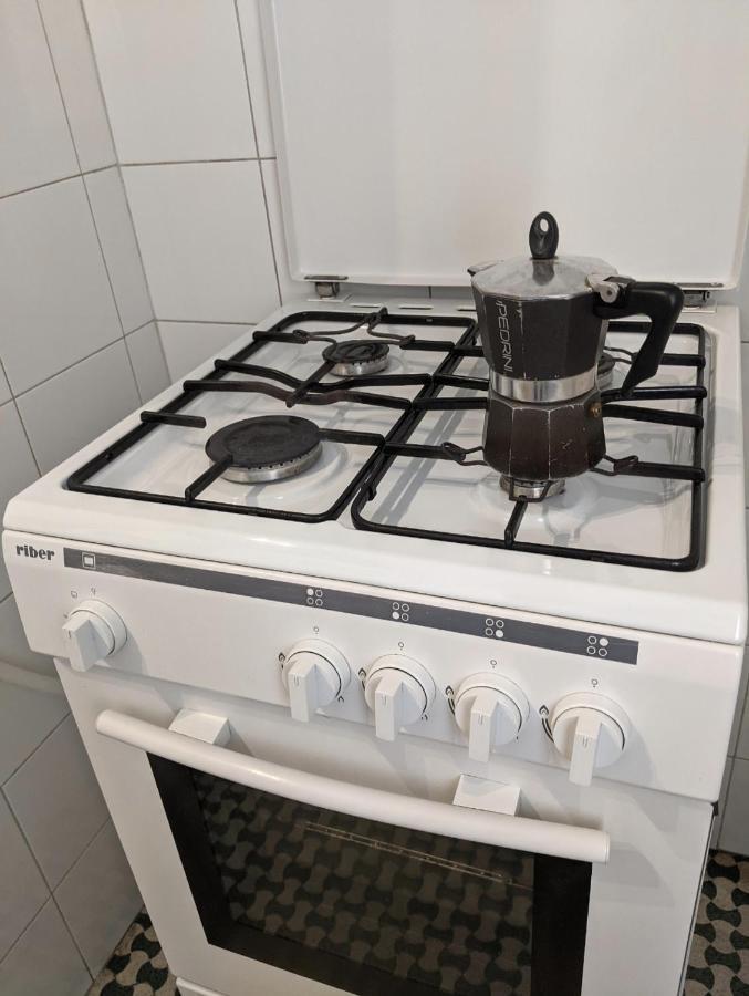 Casa Vacanze Kokoroma Cipro Al Vaticano Экстерьер фото