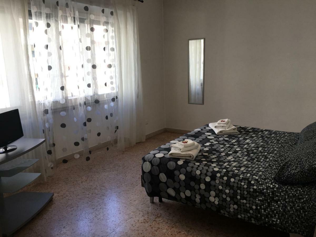 Casa Vacanze Kokoroma Cipro Al Vaticano Экстерьер фото