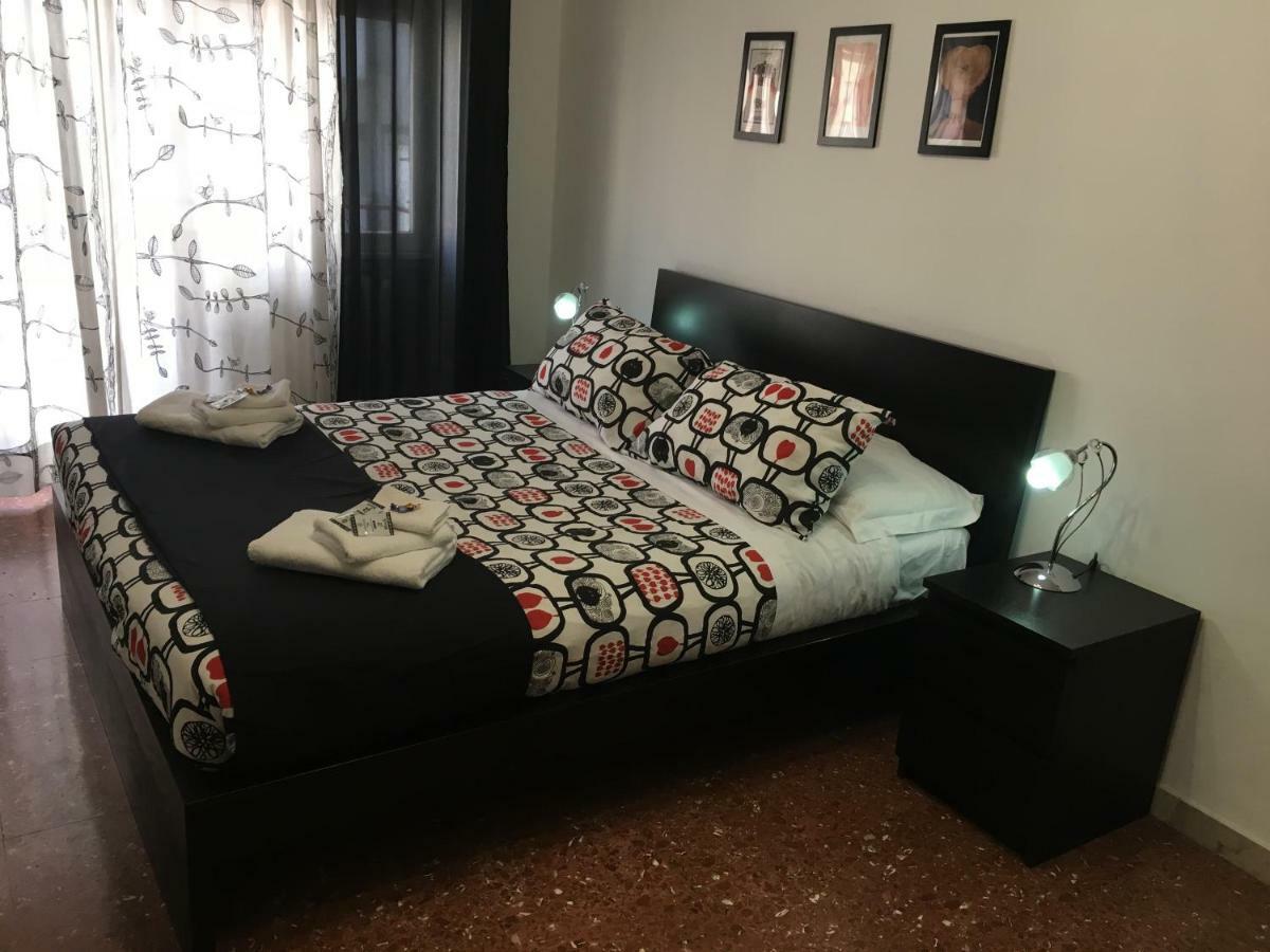 Casa Vacanze Kokoroma Cipro Al Vaticano Экстерьер фото