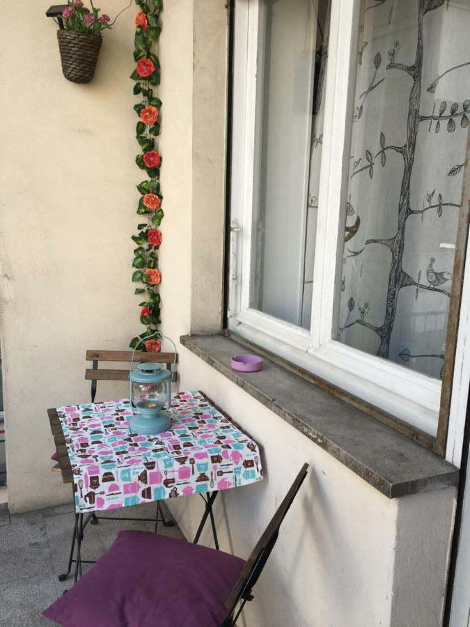 Casa Vacanze Kokoroma Cipro Al Vaticano Экстерьер фото