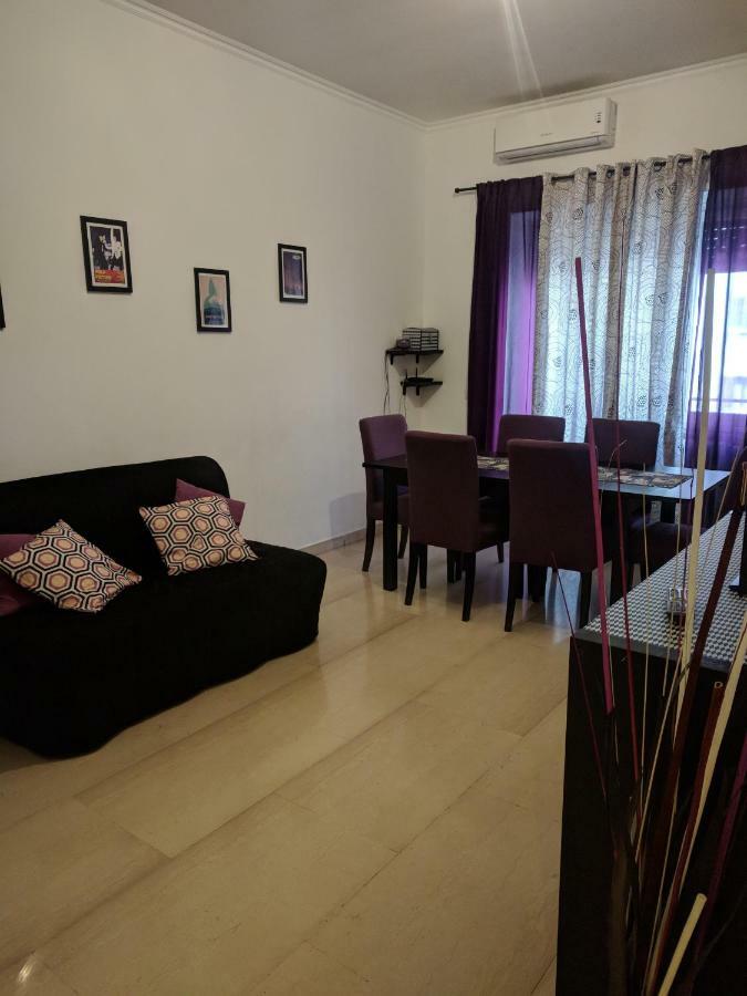 Casa Vacanze Kokoroma Cipro Al Vaticano Экстерьер фото