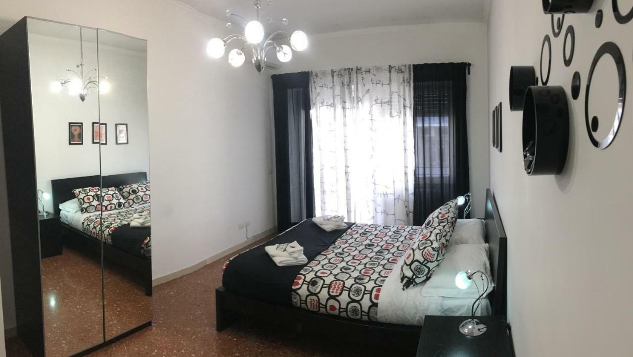 Casa Vacanze Kokoroma Cipro Al Vaticano Экстерьер фото