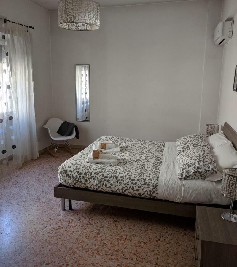 Casa Vacanze Kokoroma Cipro Al Vaticano Экстерьер фото